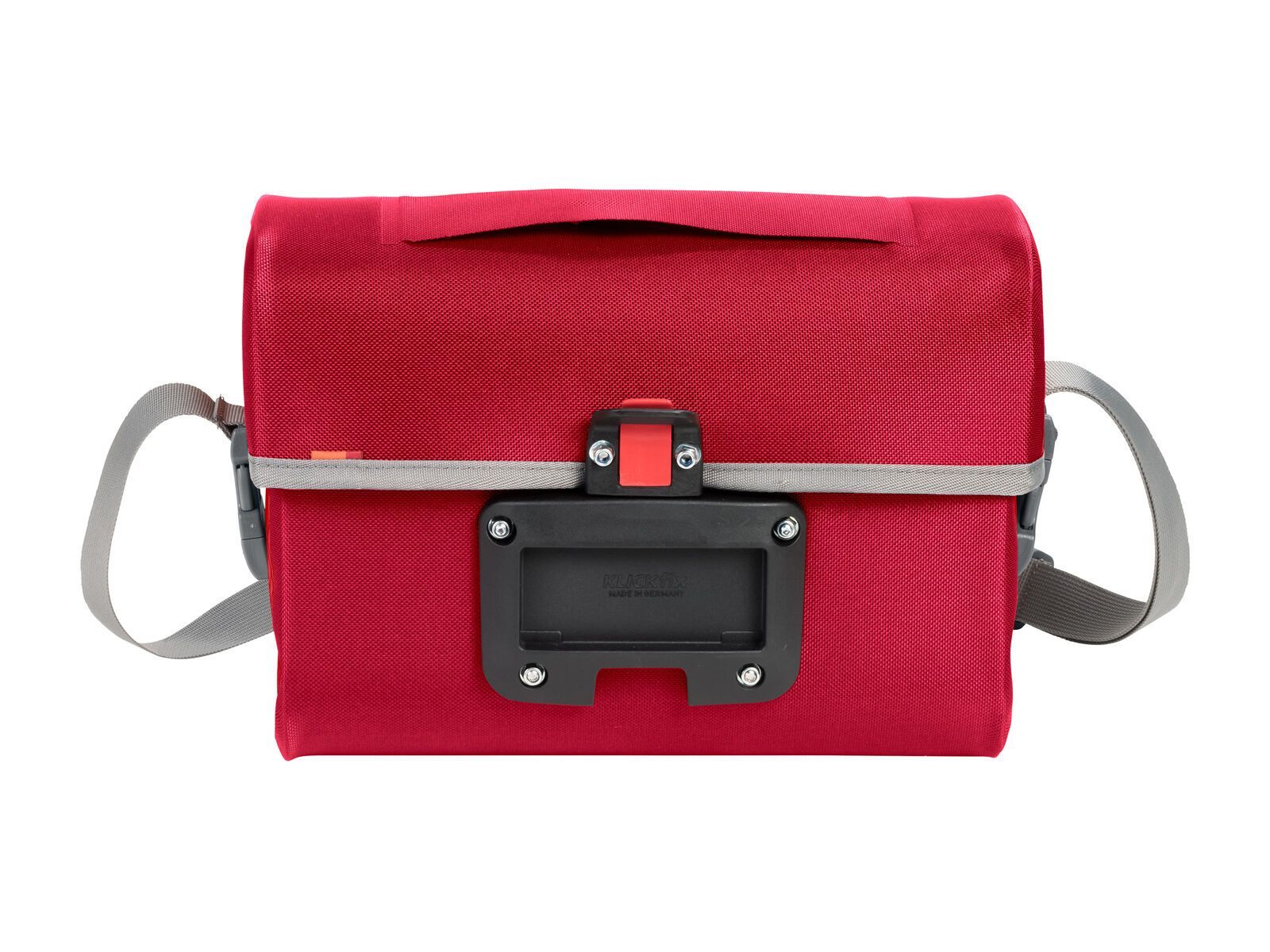 Vaude Aqua Box, indian red - Bild 2