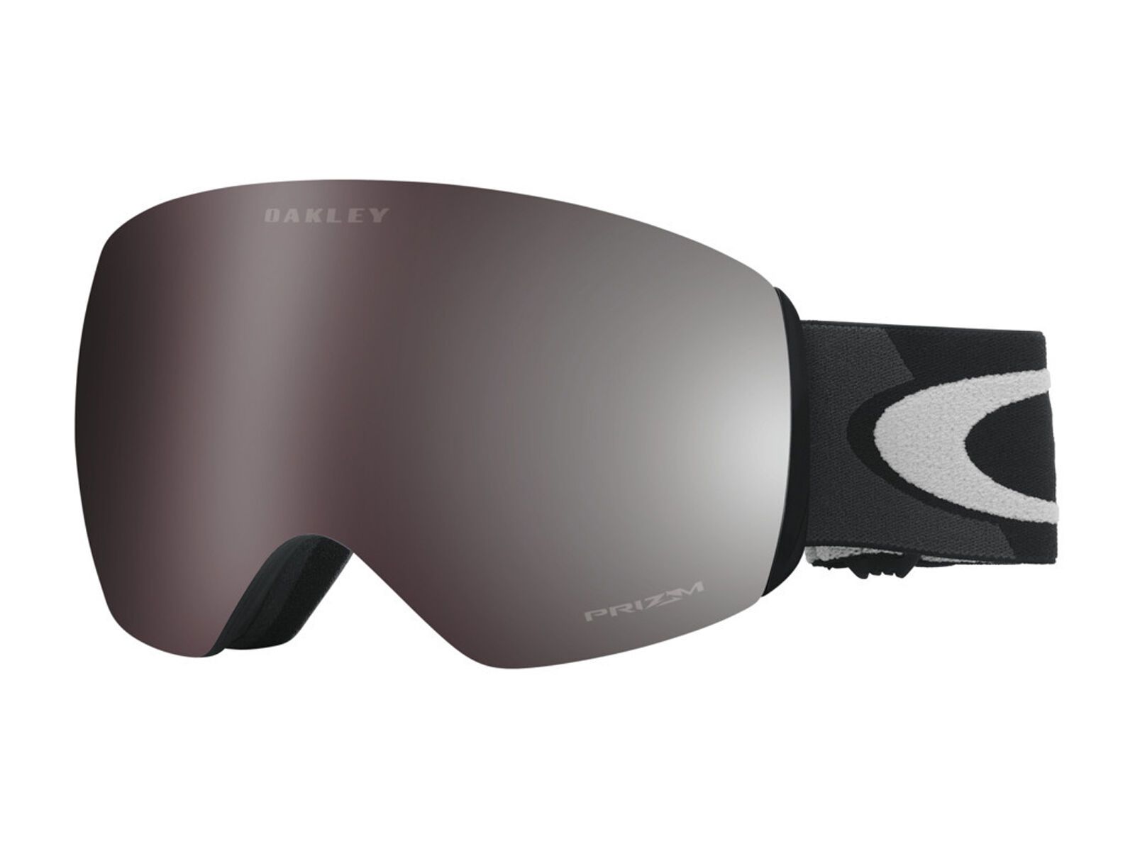 Oakley Flight Deck Torstein Horgmo Sign., torstein sig nexus iron/Lens: prizm black iridium - Bild 1