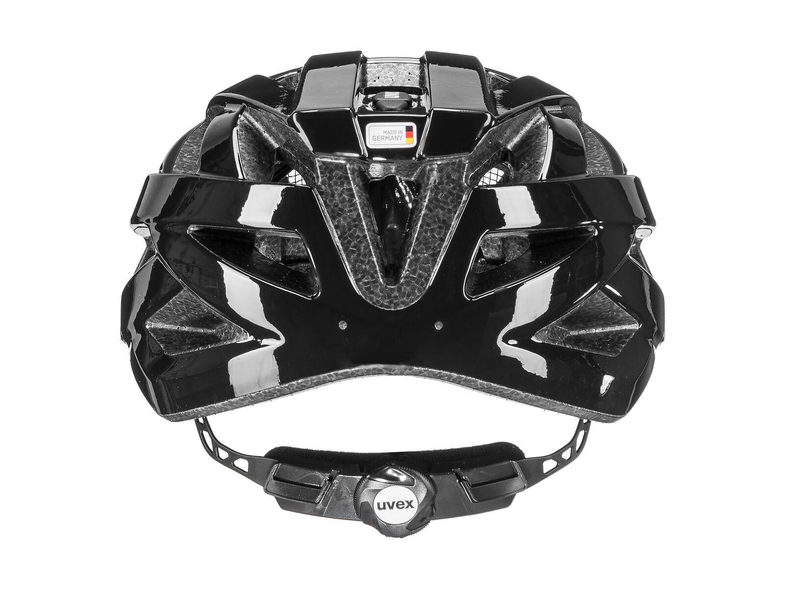uvex i-vo, black - Bild 3