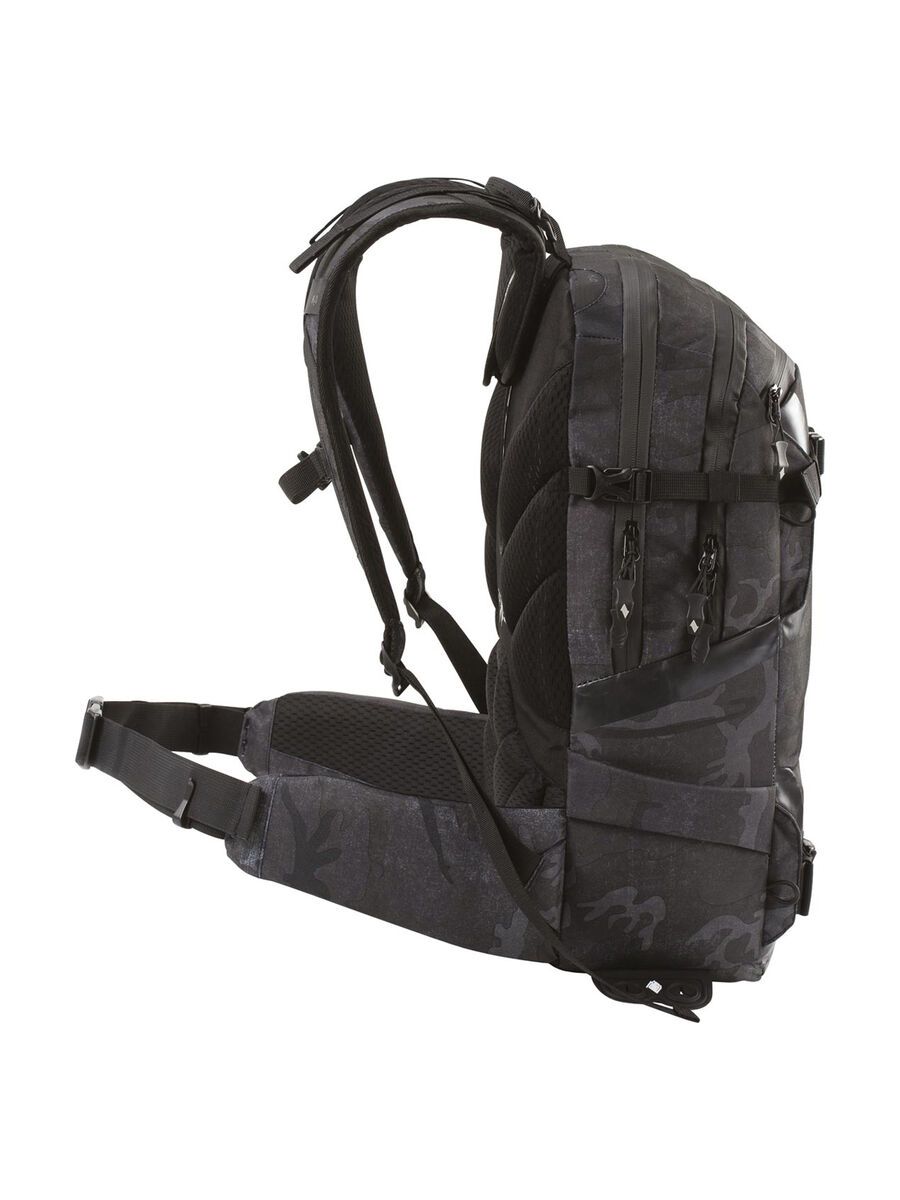 Nitro Slash 25 Pro, forged camo - Bild 3