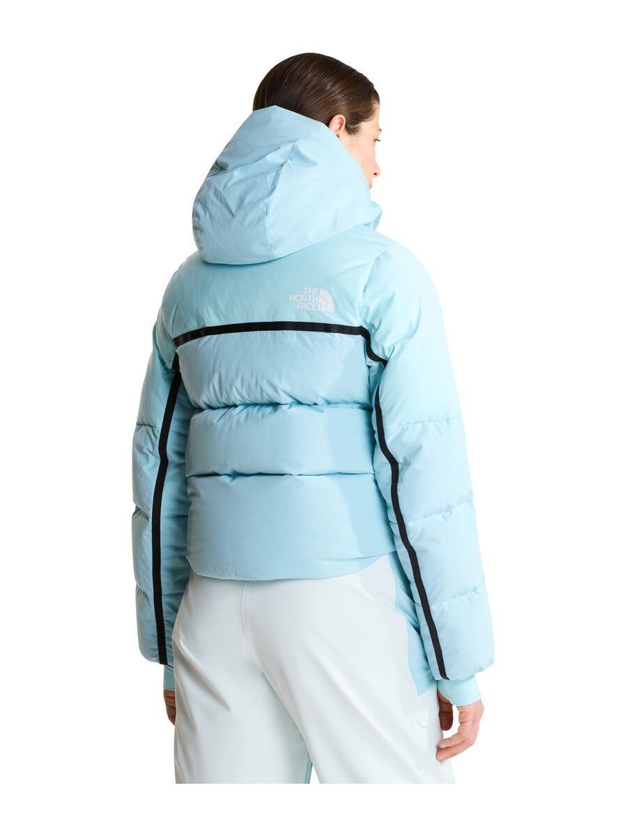 The North Face W Cold Spell Down Jacket, glacier - Bild 5