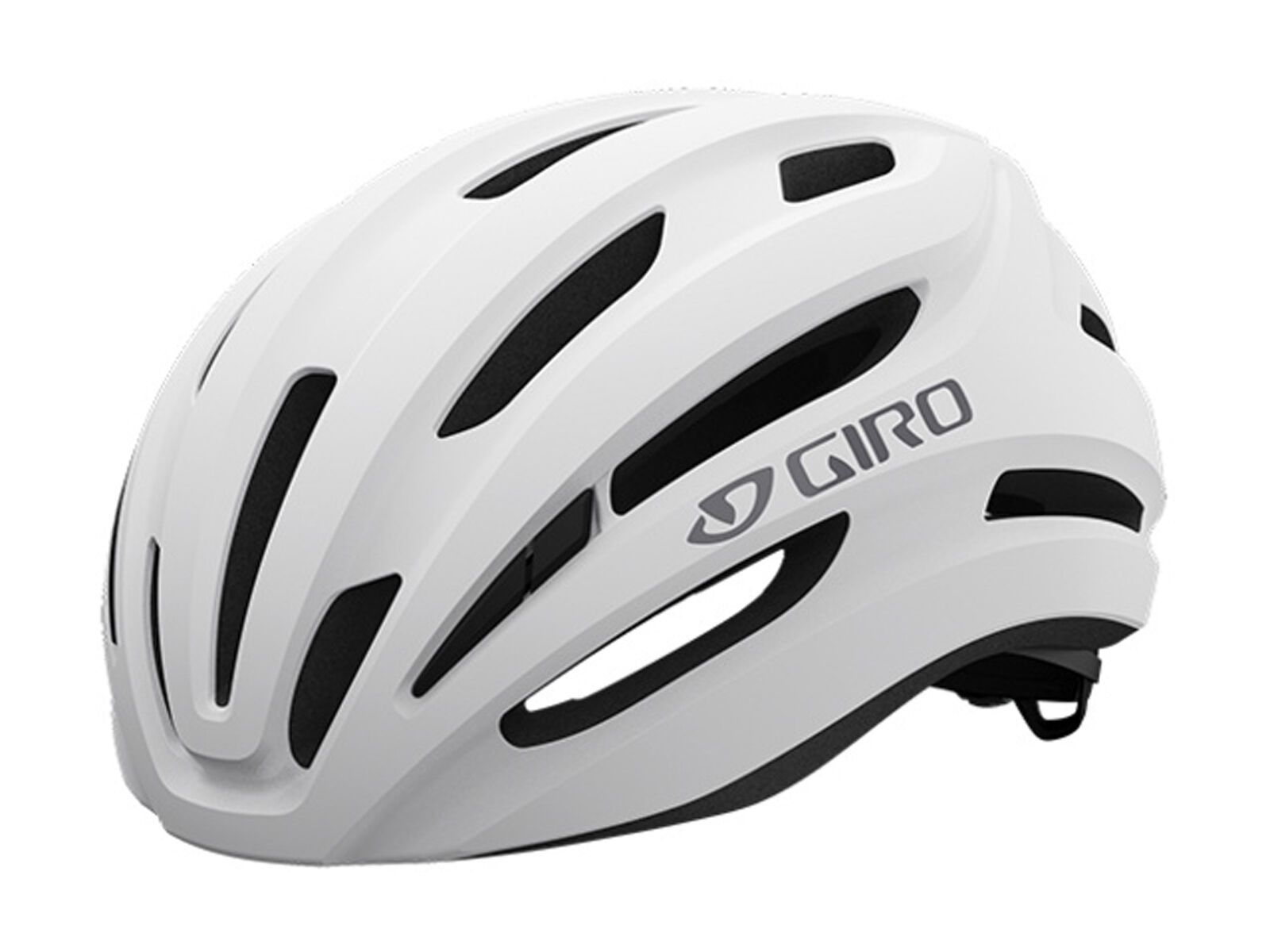 Giro Isode II MIPS, matte white/charcoal - Bild 1