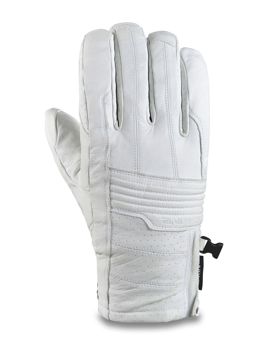 Dakine Phantom Gore-Tex Glove, white - Bild 1