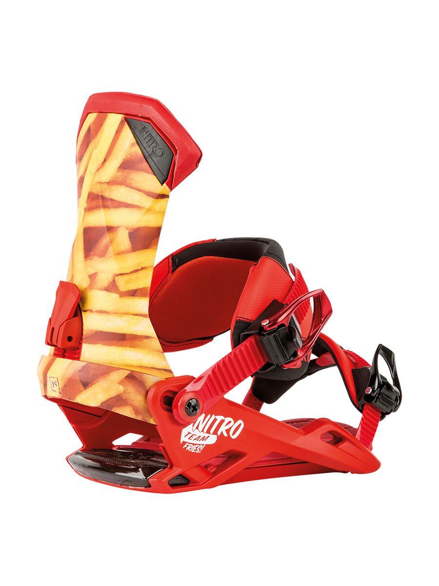 Nitro Team, supersize - Bild 2