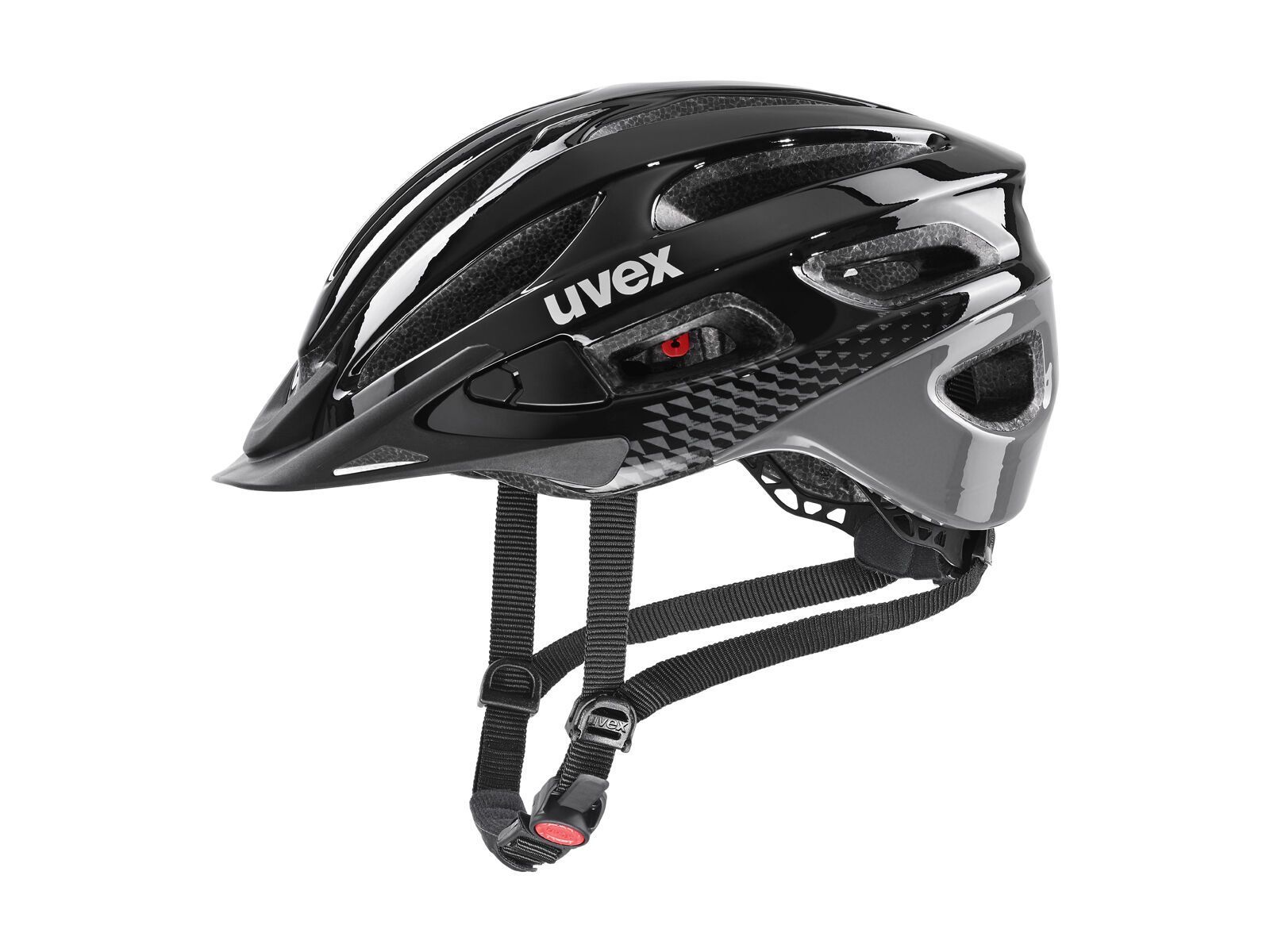 uvex true, black-grey - Bild 1