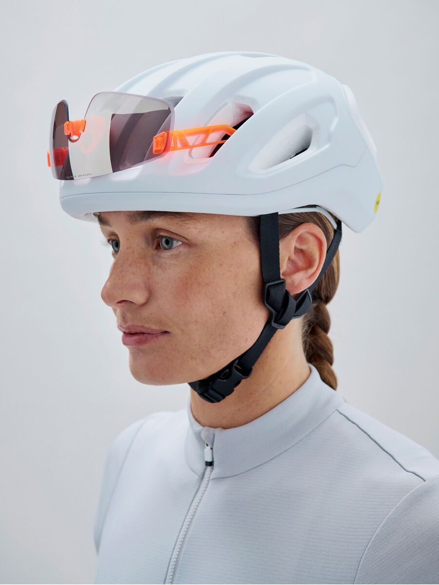 POC Amidal, hydrogen white matt - Bild 10