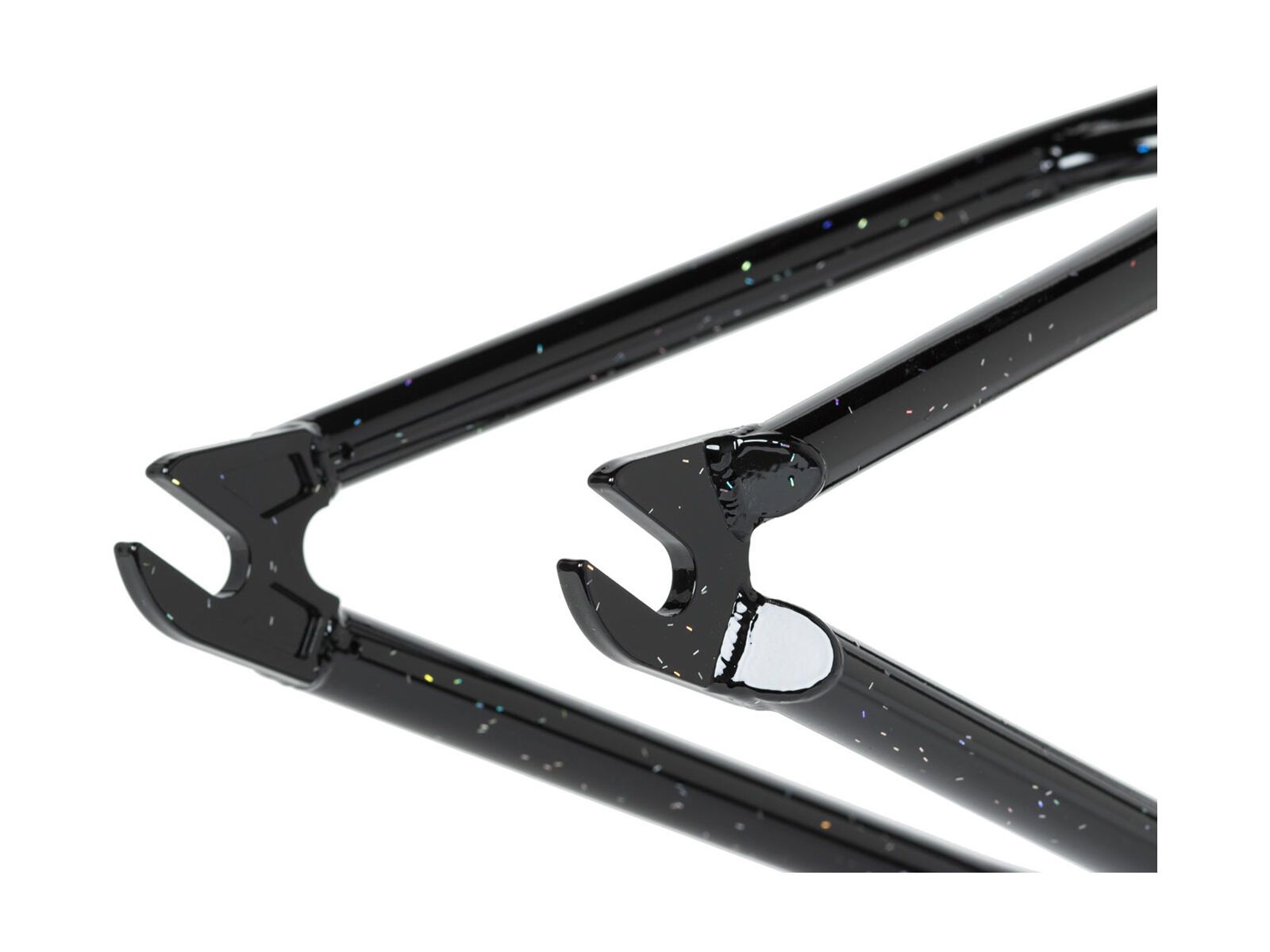 WeThePeople Battleship Frame Dan Kruk, konfetti black - Bild 7