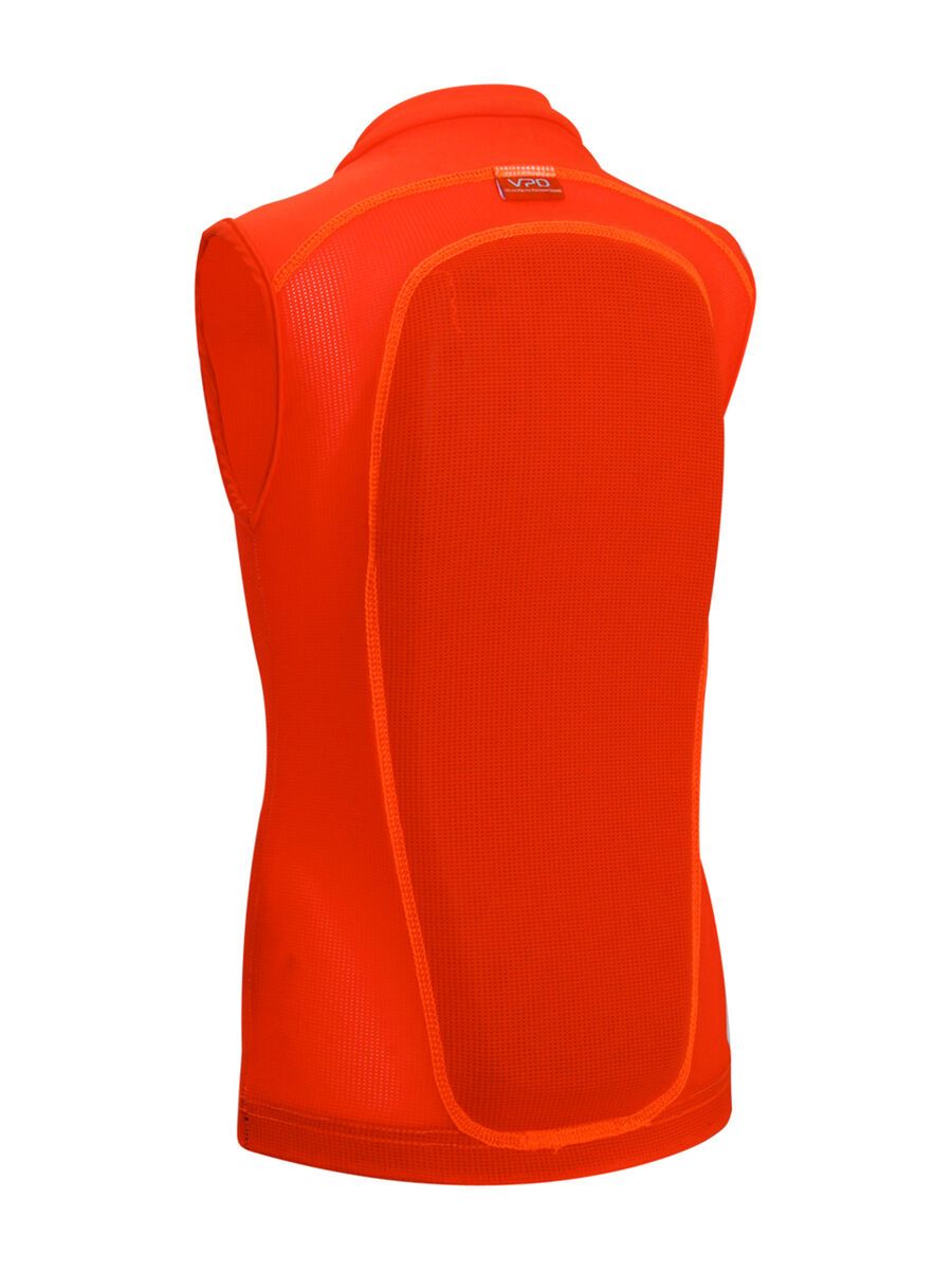 POC POCito VPD Spine, fluorescent orange - Bild 2