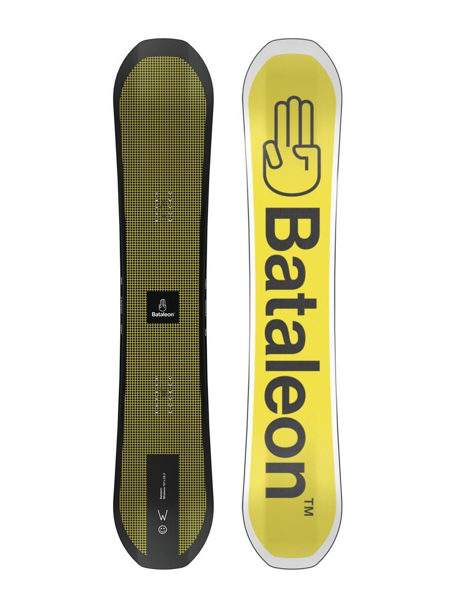 Bataleon Whatever Wide - Bild 1