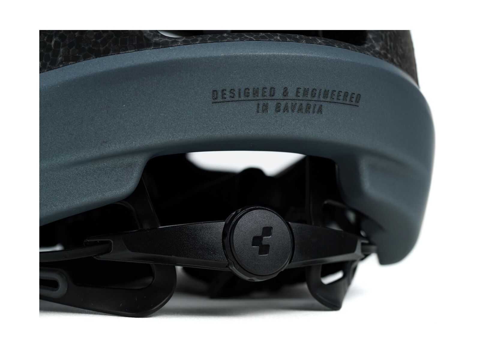 Cube Helm Heron, grey prizm - Bild 3