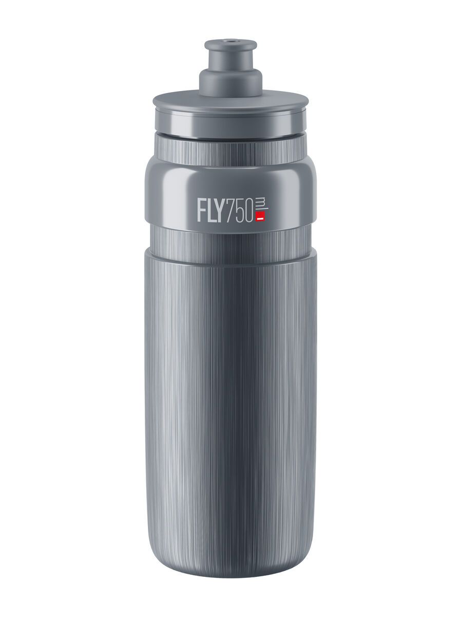 Elite Fly Tex - 750 ml, grey - Bild 1