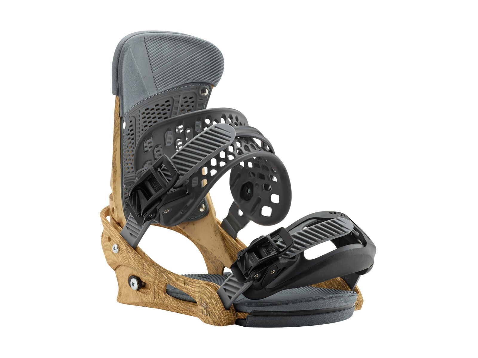 Set: Burton Descendant 2019 + Burton Malavita hemp - Bild 3