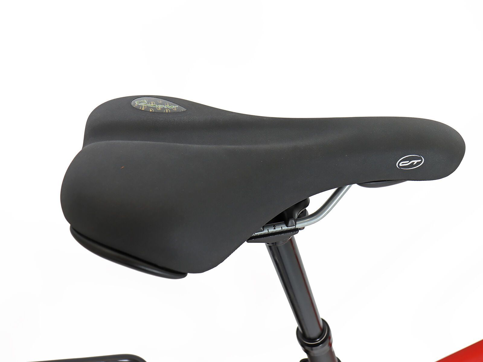 Conway Xyron SUV 4.9, red metallic / black - Bild 5