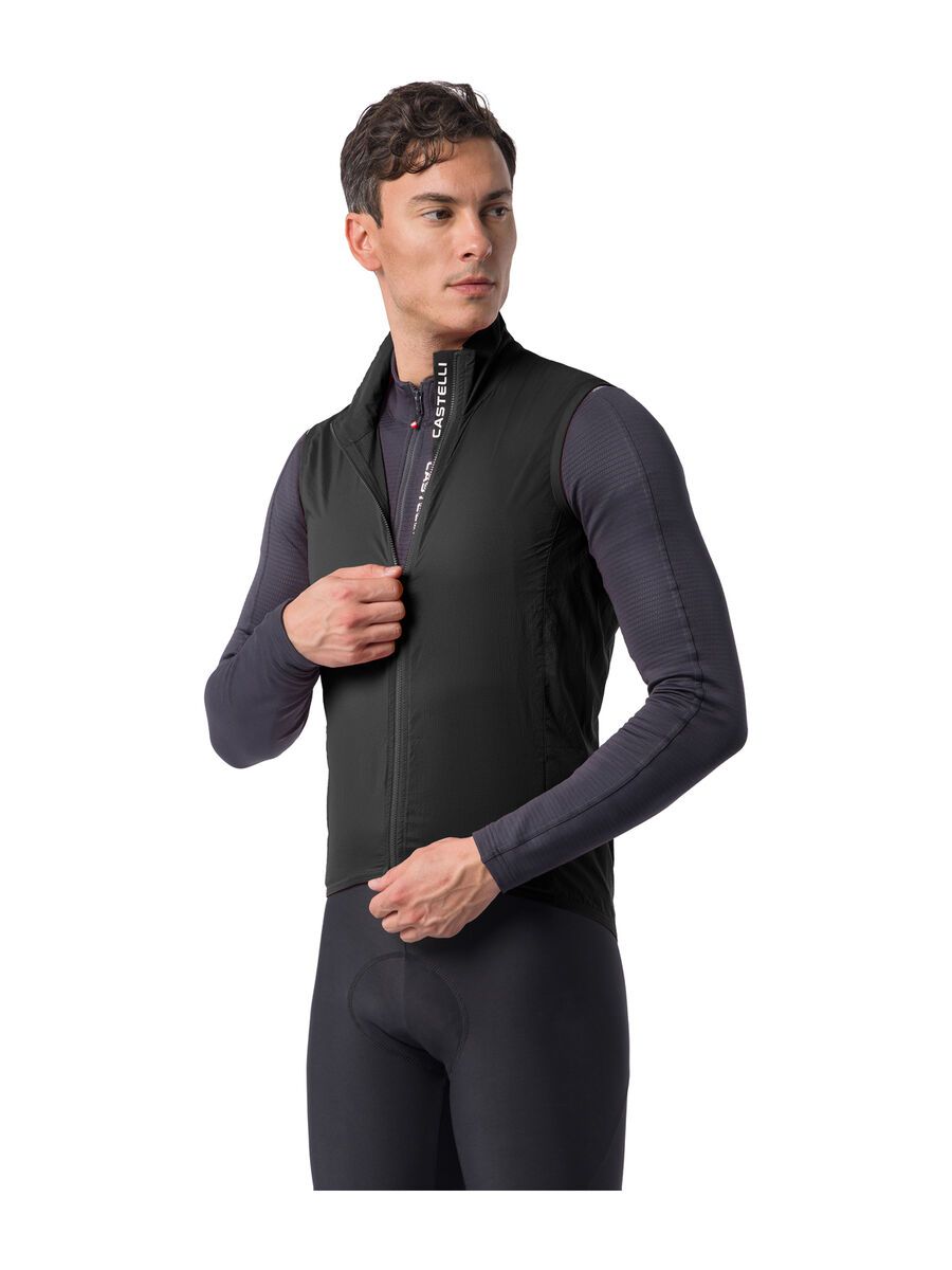 Castelli Transition Air Vest, black - Bild 2