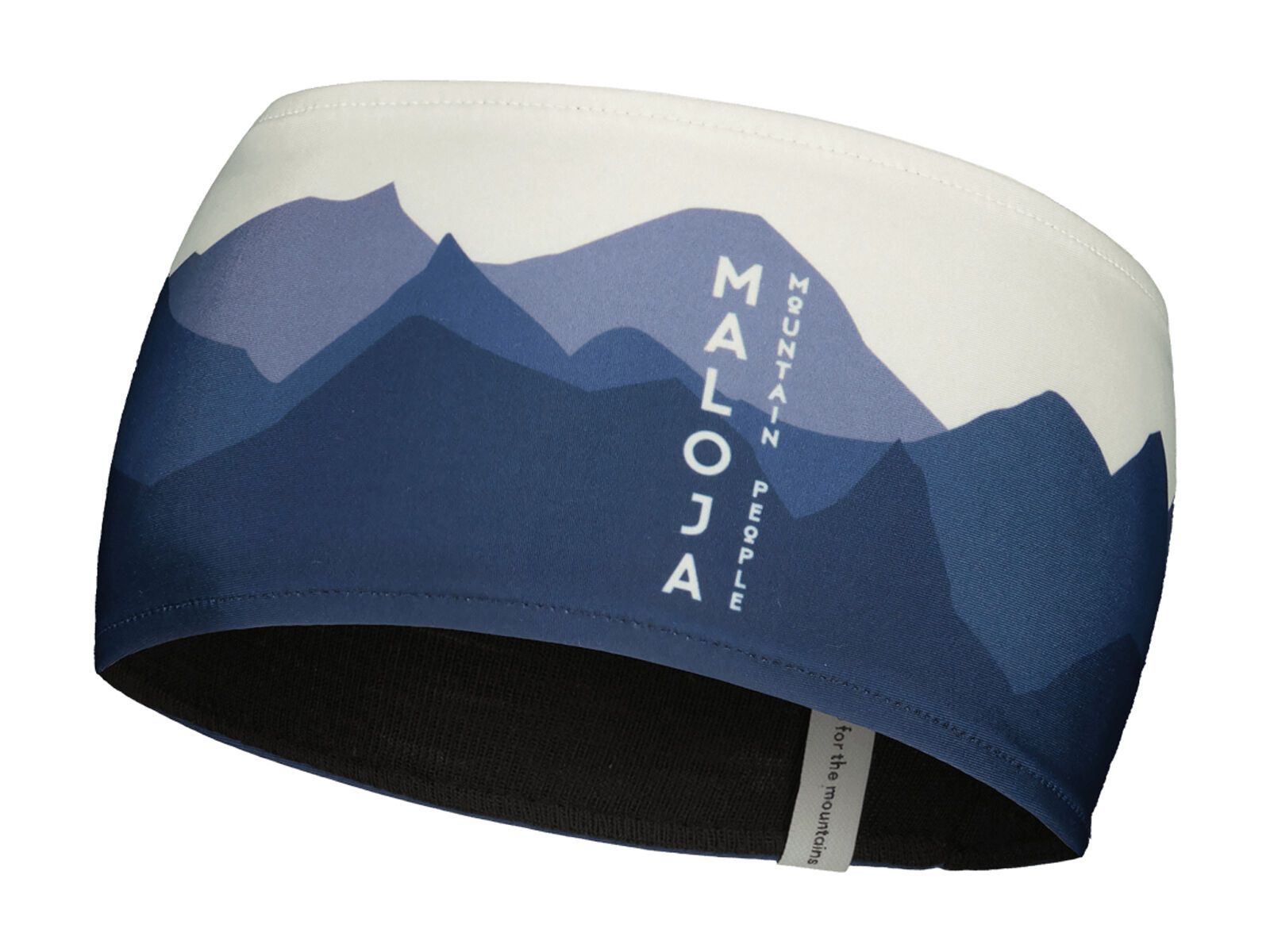 Maloja CatinaccioM., midnight - Bild 1