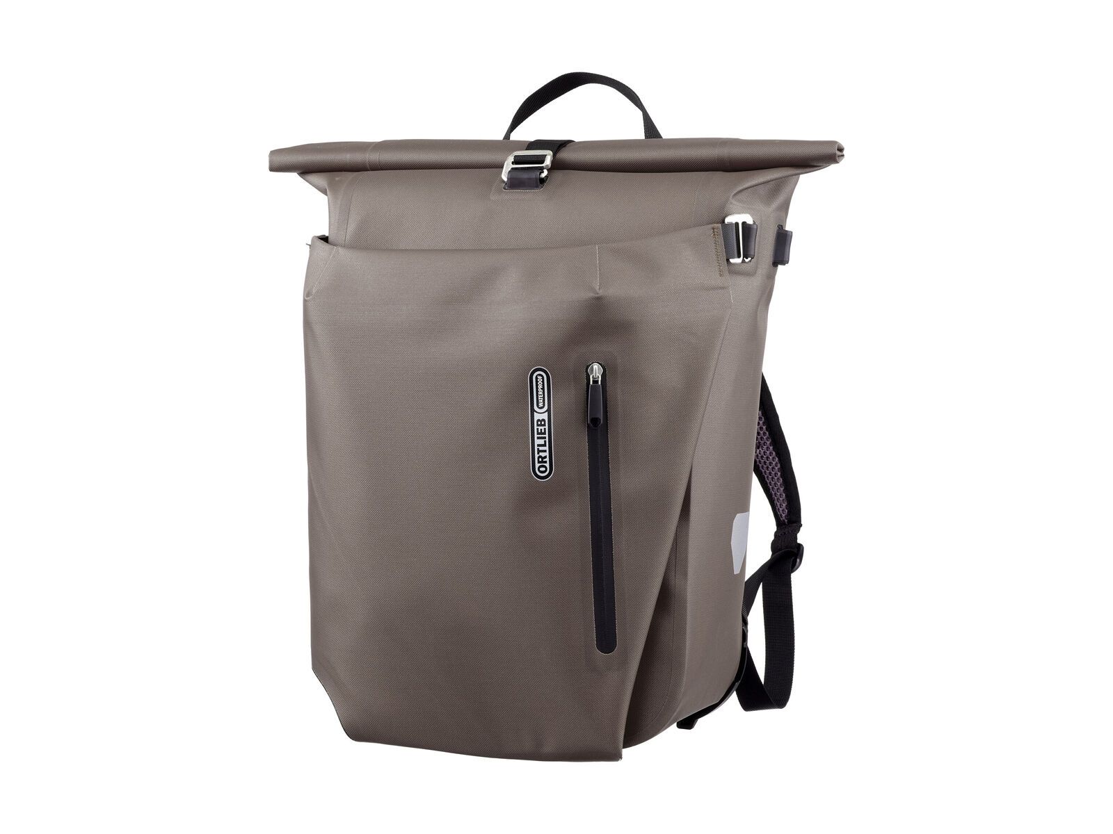 ORTLIEB Vario QL2.1 20 L, dark sand - Bild 2