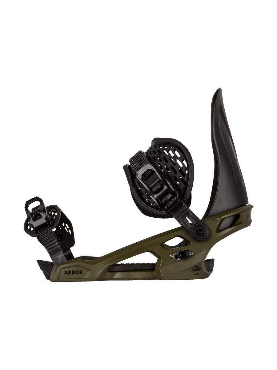 Arbor Spruce, surplus - Bild 2