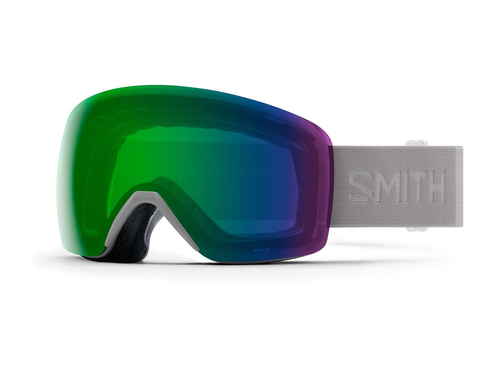 Smith Skyline - ChromaPop Everyday Green Mir, cloudgrey - Bild 1