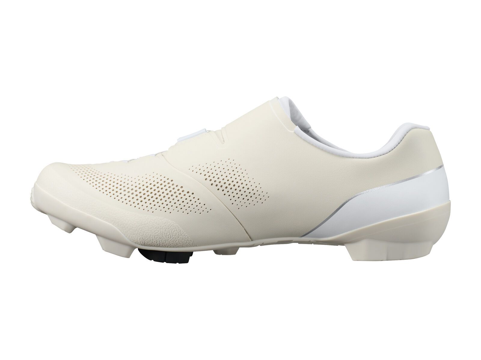 Shimano SH-RX710 Gravel, sand white - Bild 3