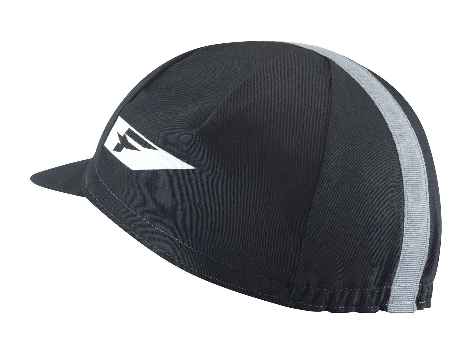 Pinarello Cycling Cap, graphite/black - Bild 2