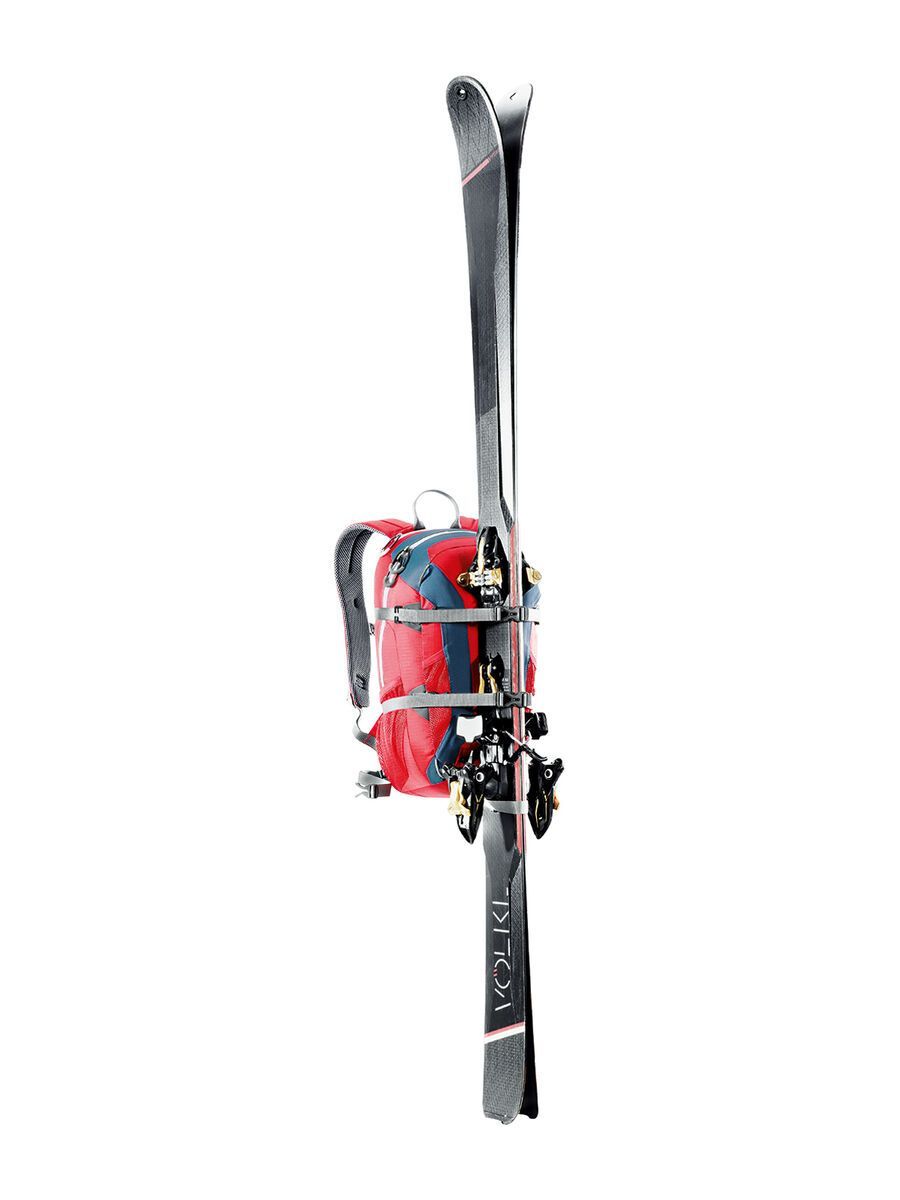 Deuter Speed Lite 20, fire-arctic - Bild 2