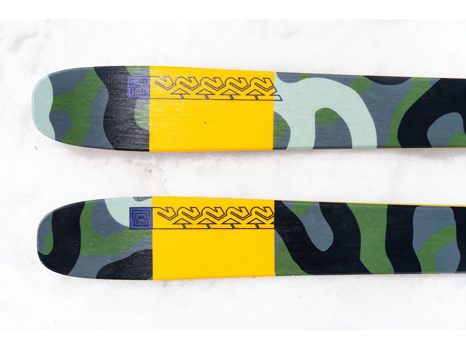 K2 Mindbender 106C - Bild 8