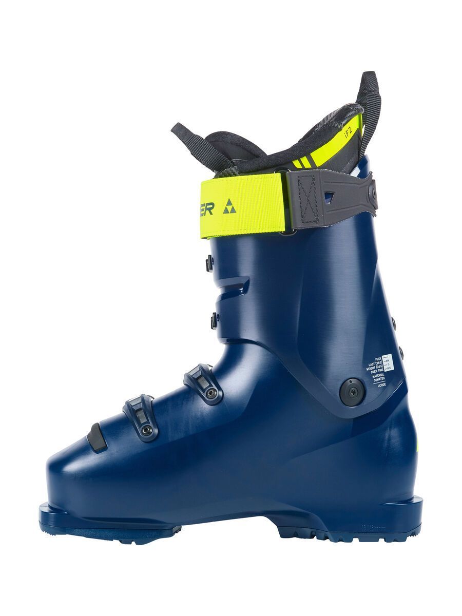 Fischer RC4 120 MV BOA VAC GW, ocean - Bild 3
