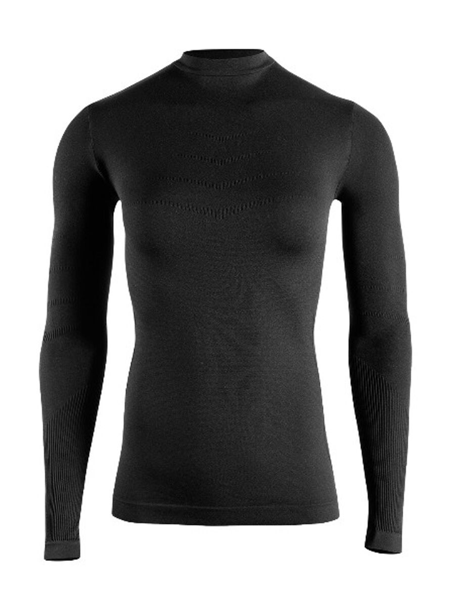 Iron-ic Baselayer Kit Promo Box Shirt + Leggings - Women, black - Bild 2
