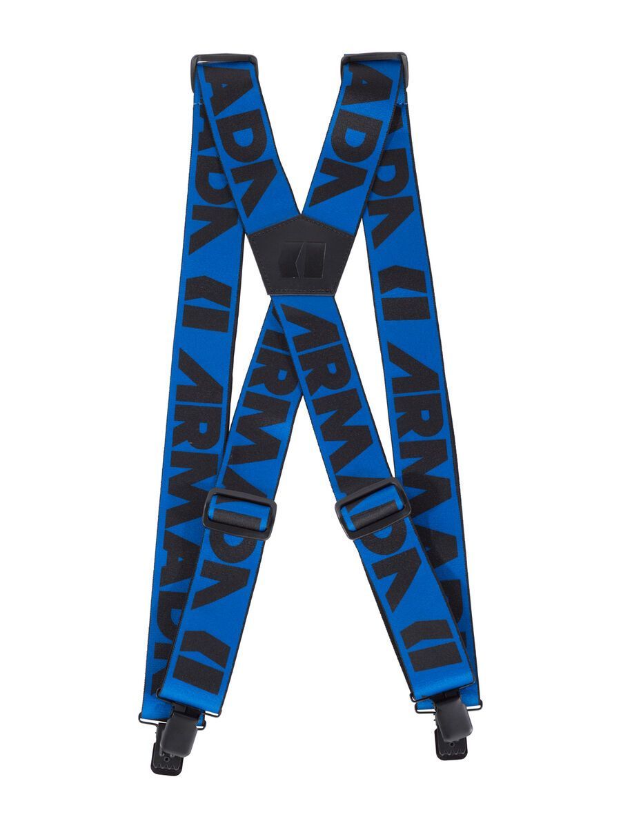 Armada Stage Suspenders, blue - Bild 1