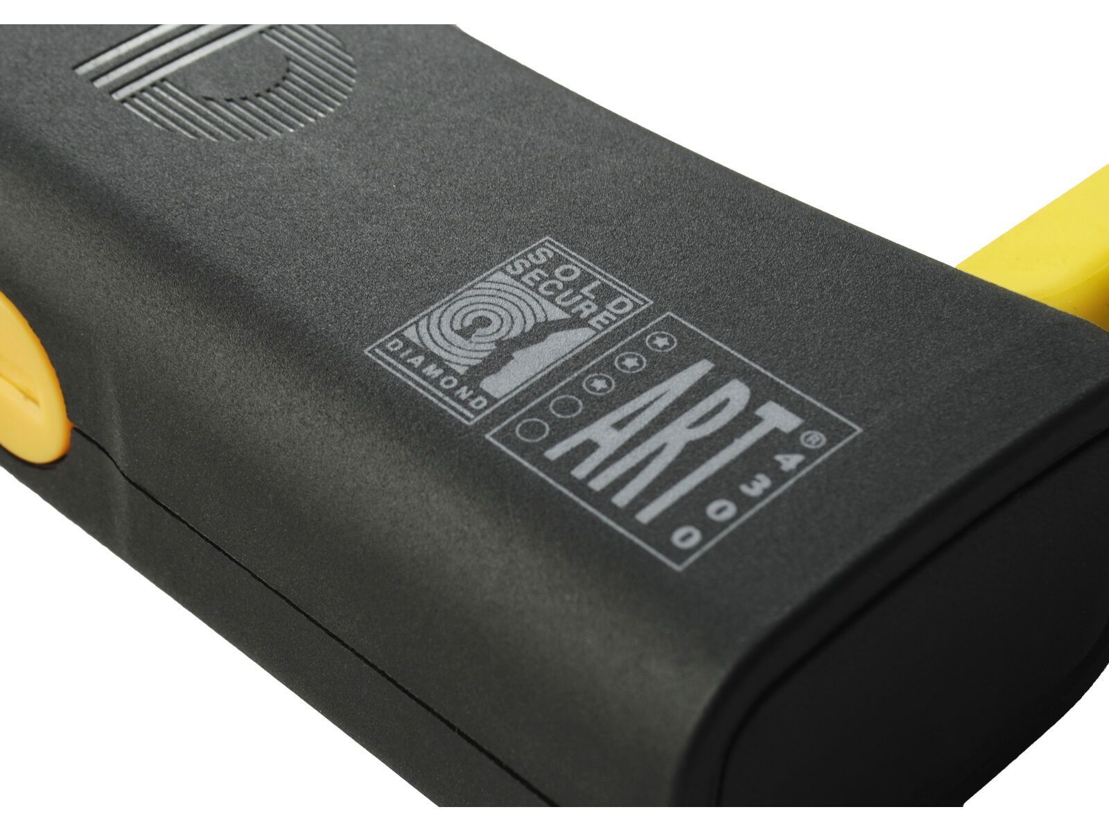 Tex-Lock D-Lock Bügelschloss, black - Bild 2