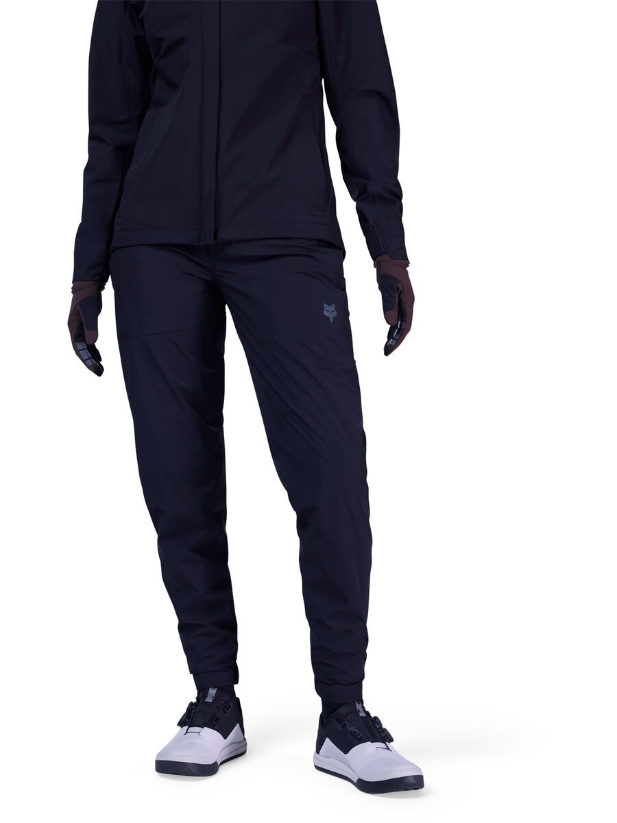 Fox Womans Ranger Water Pant, black - Bild 7