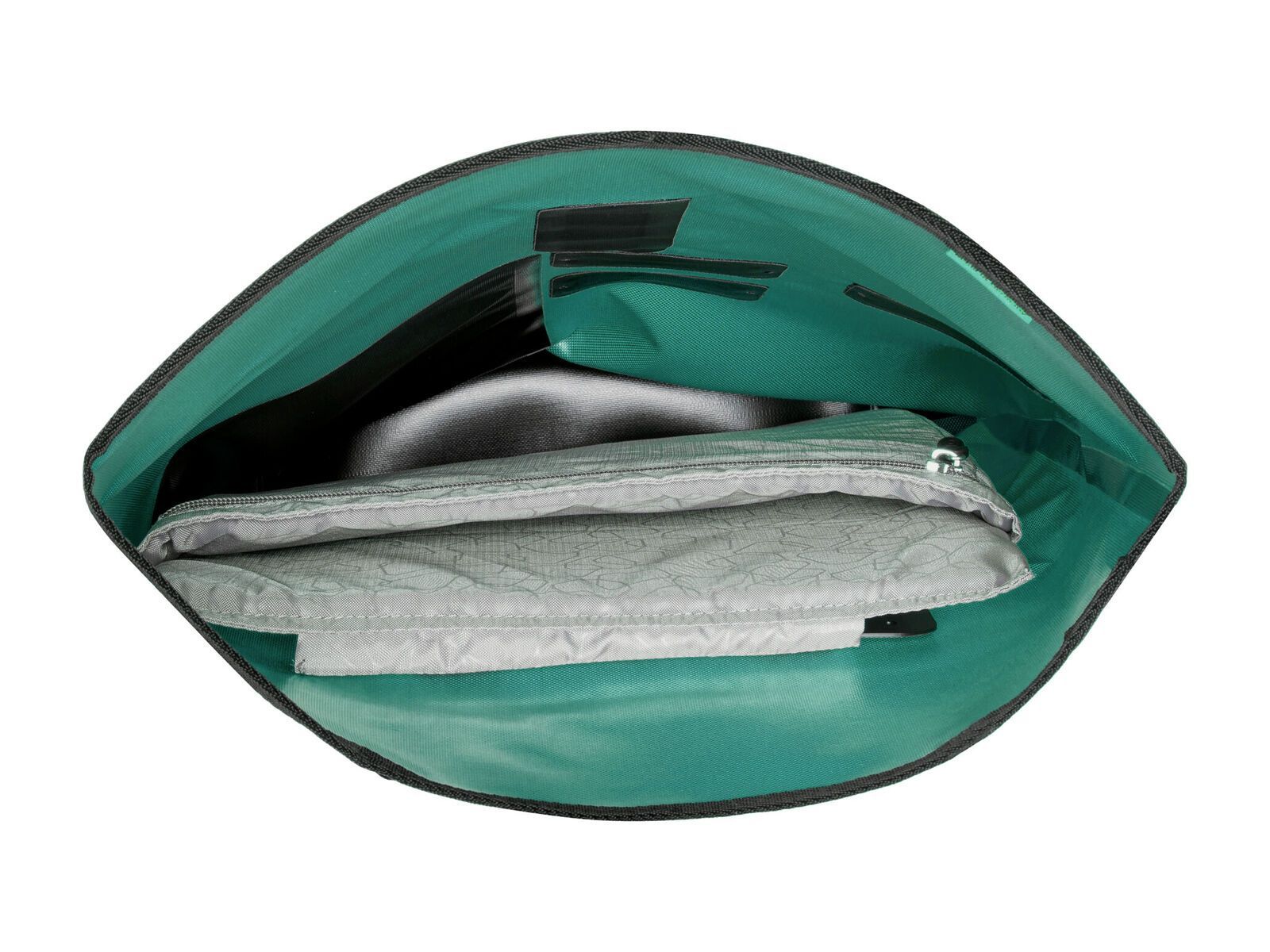 ORTLIEB Commuter-Daypack 21 L, atlantis green - Bild 5