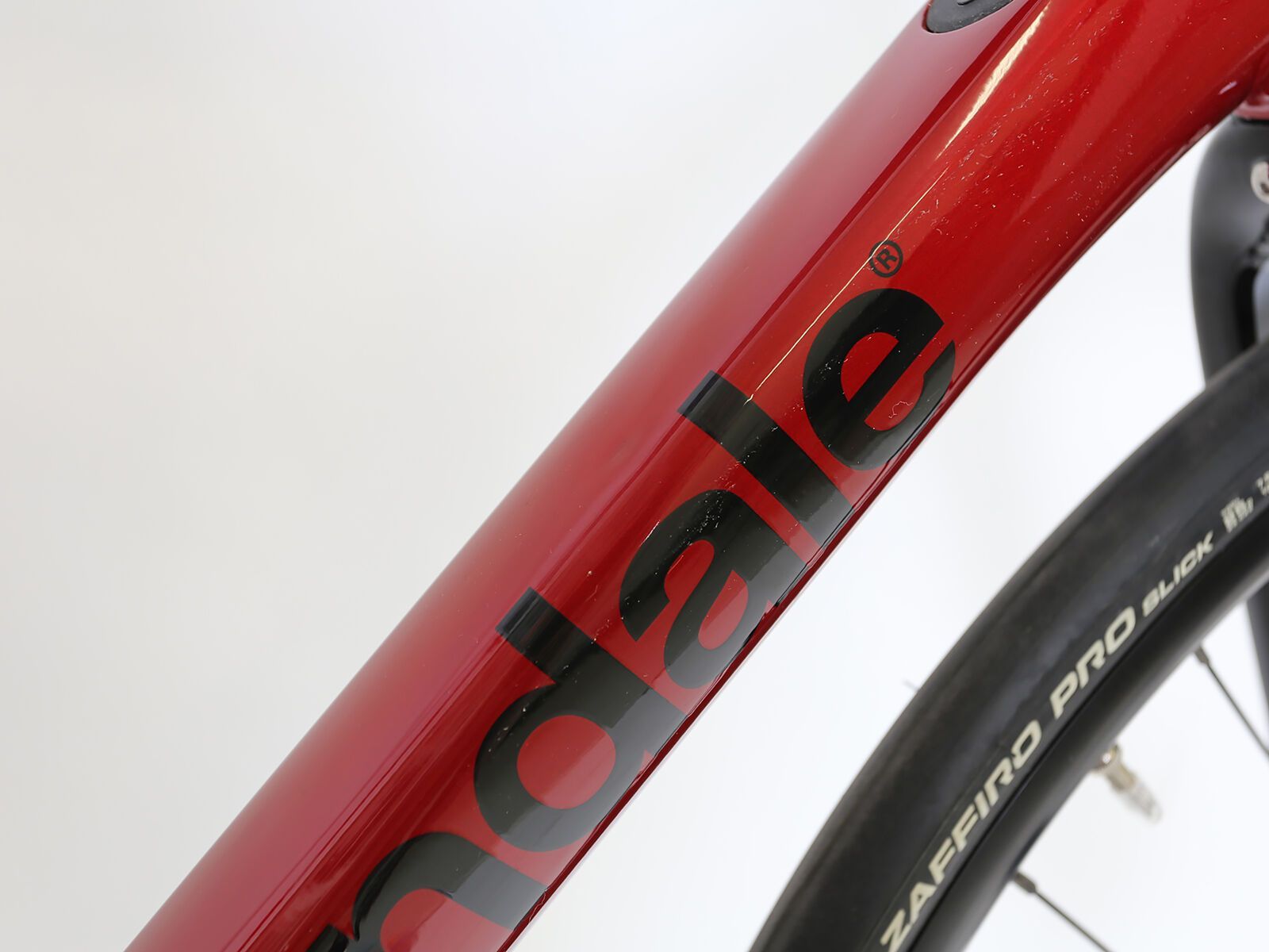 ***2. Wahl*** Cannondale CAAD13 Disc 105 candy red - Bild 8