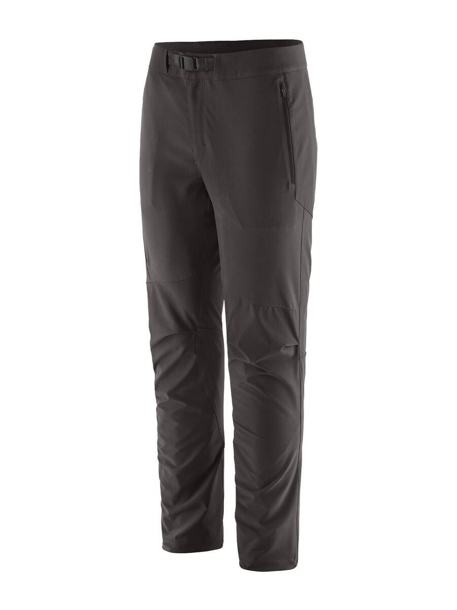 Patagonia Women's Terravia Alpine Pants - Regular, black - Bild 1