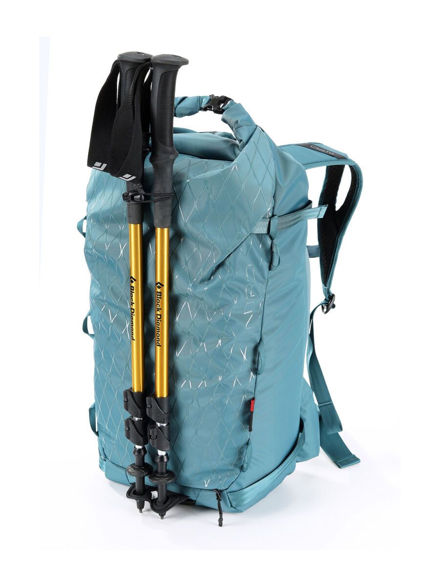 Nitro Splitpack 30, arctic - Bild 15