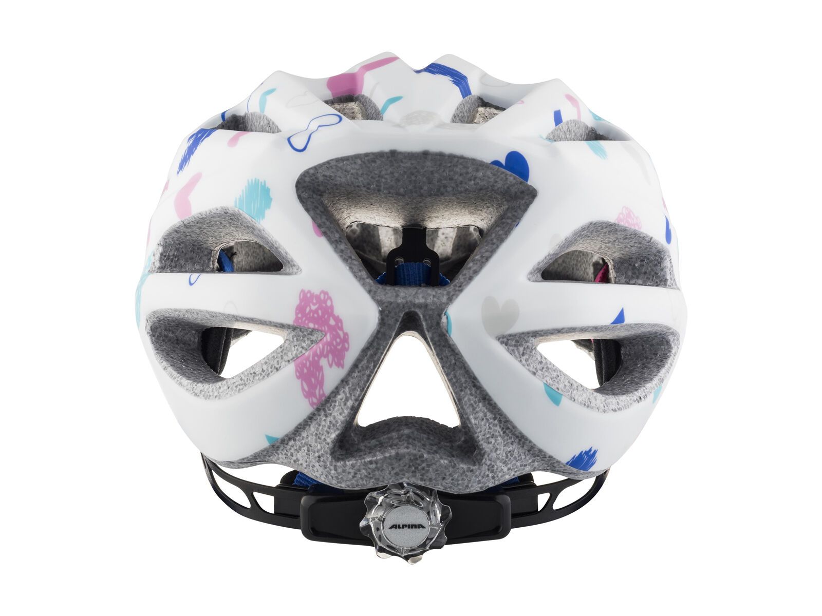 Alpina FB Jr. 2.0 L.E., white-hearts matt - Bild 4