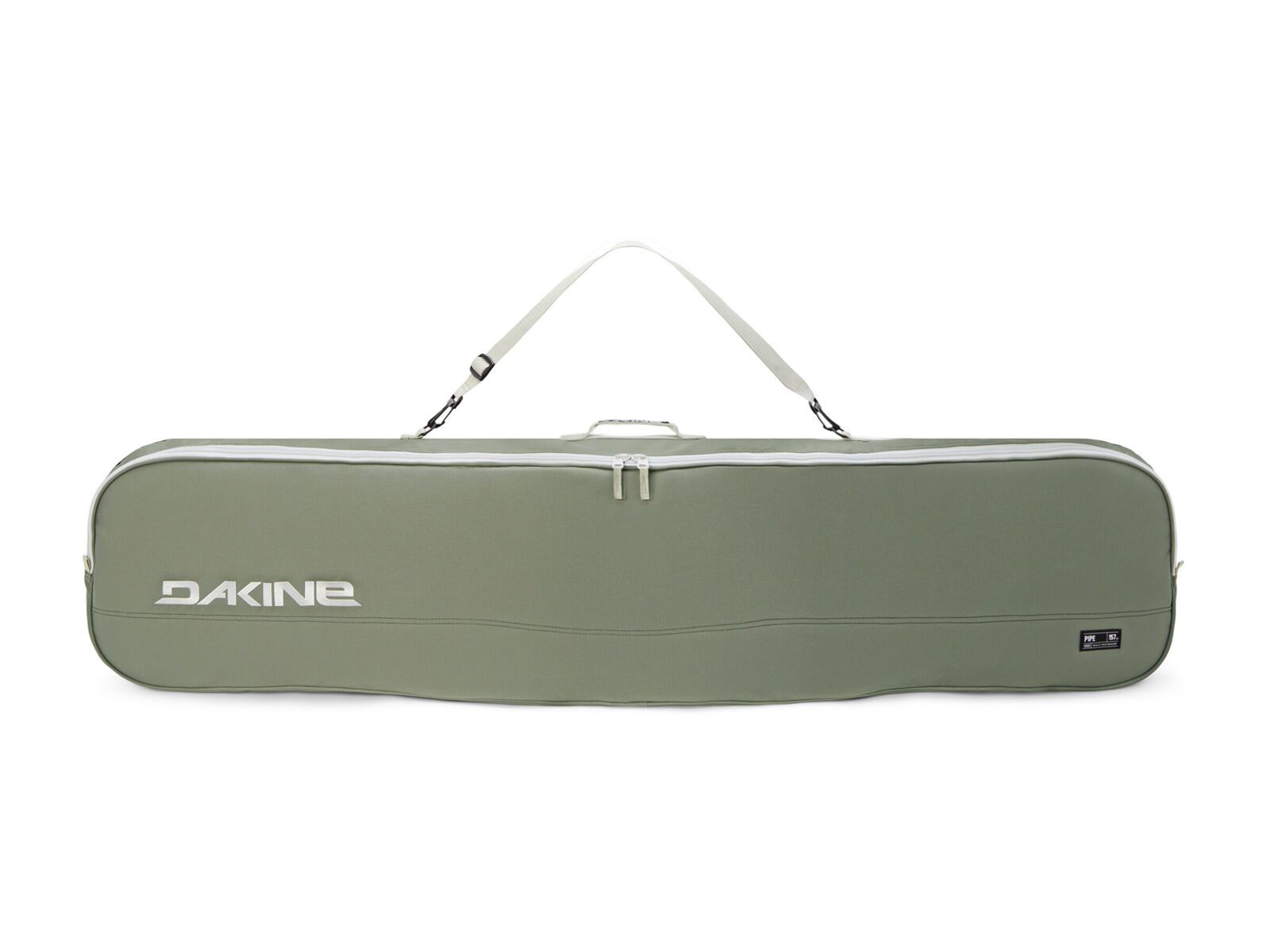 Dakine Pipe Snowboard Bag - 157 cm, mulled basil - Bild 1