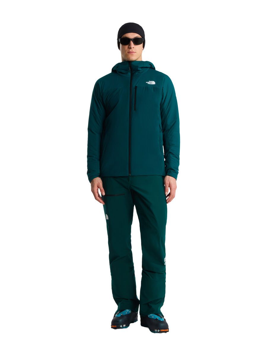 The North Face M Summit Casaval Hoodie, pacific teal - Bild 6