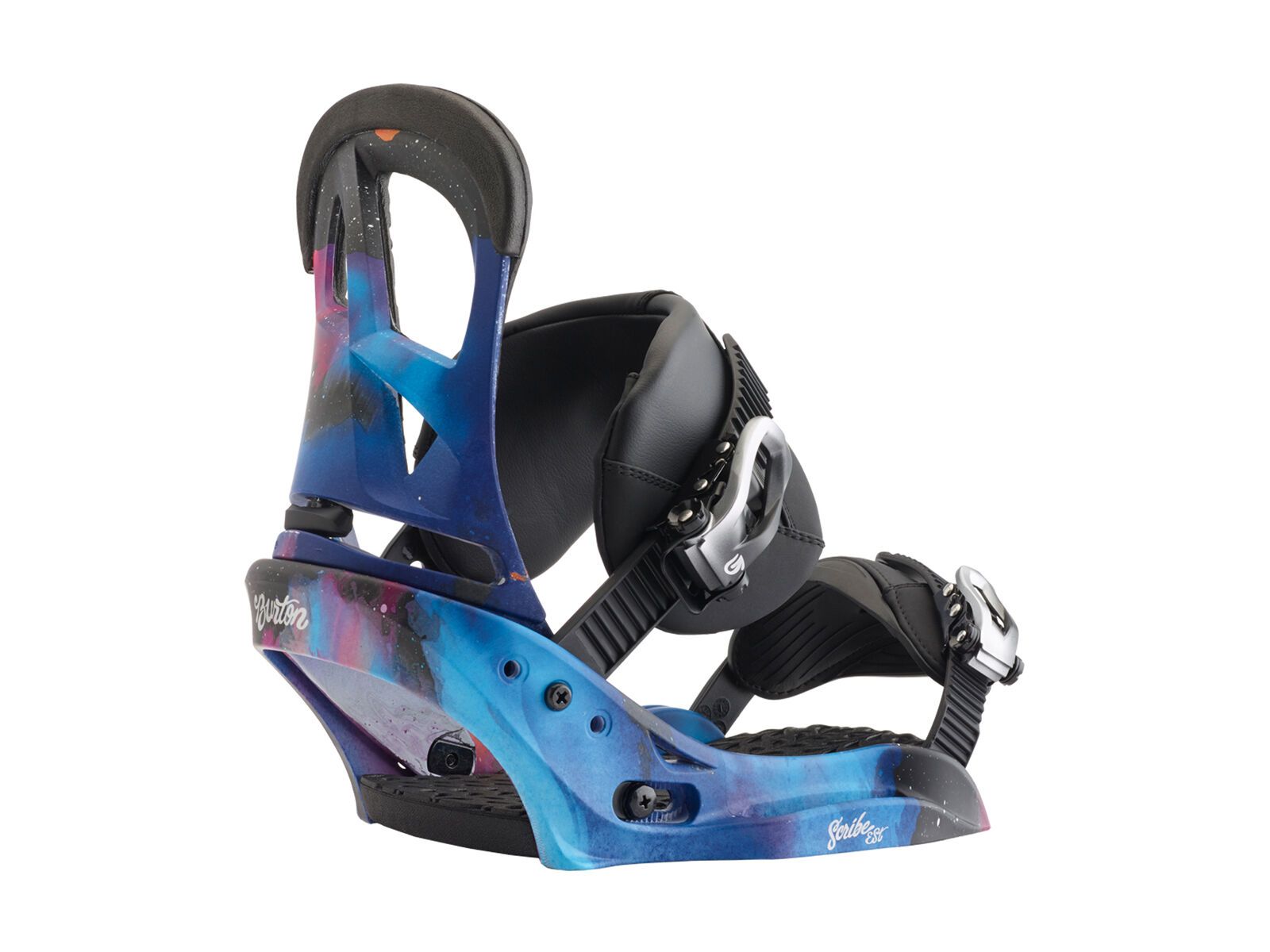 Burton Scribe EST, northern lights - Bild 2