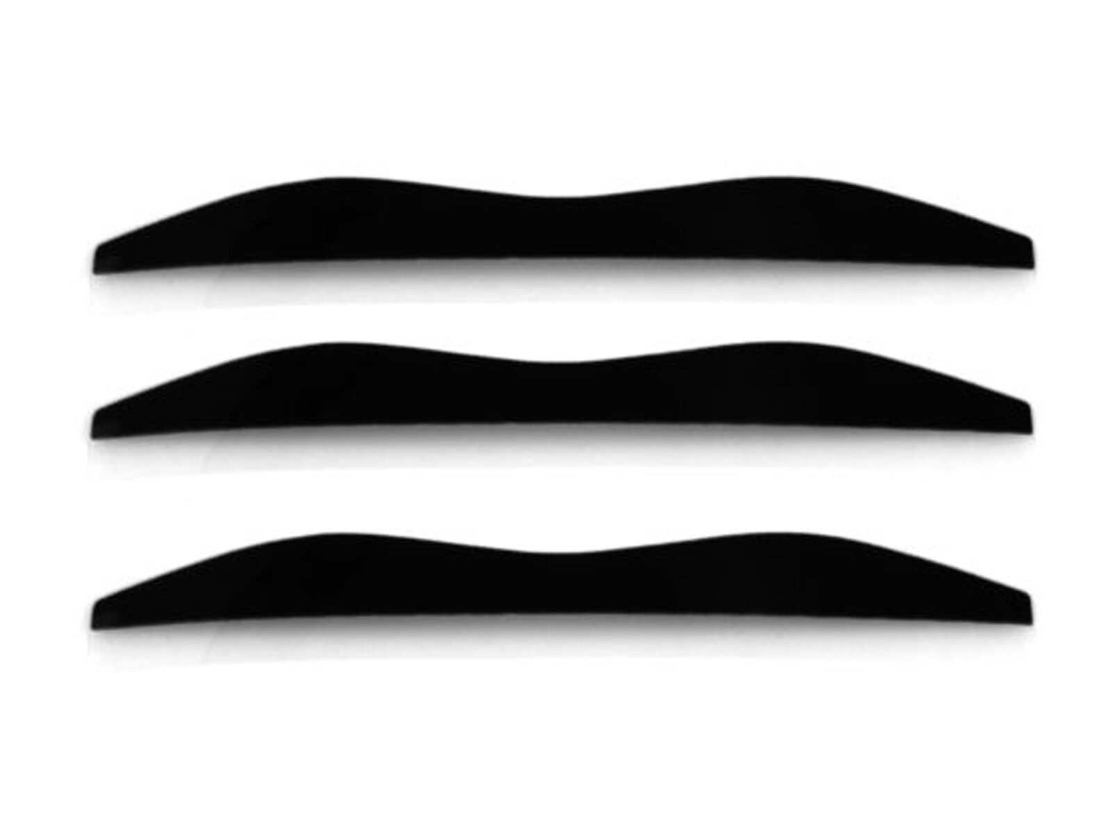 ONeal Mudvisor Strip B1 Goggle, clear - Bild 1