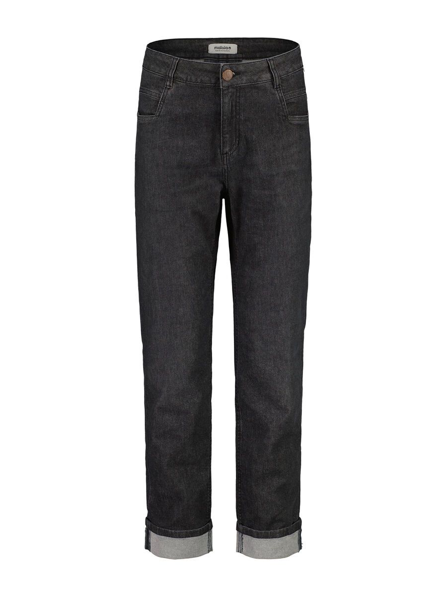 Maloja TauglM. NOS, denim black - Bild 1