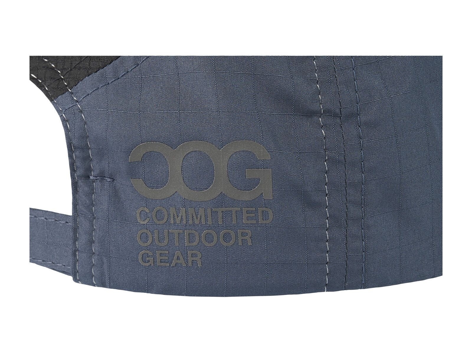 Picture Paular BB Cap, india ink - Bild 5