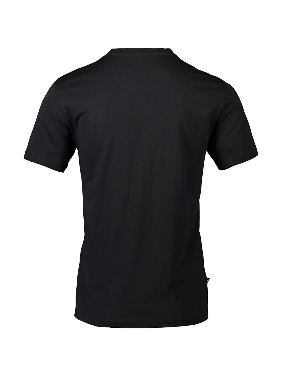 POC Tee, uranium black - Bild 2