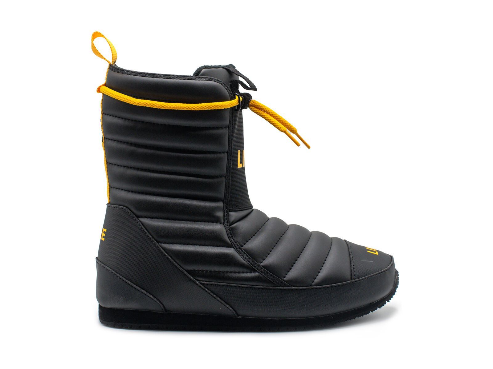 Line Bootie 2.0, black - Bild 2