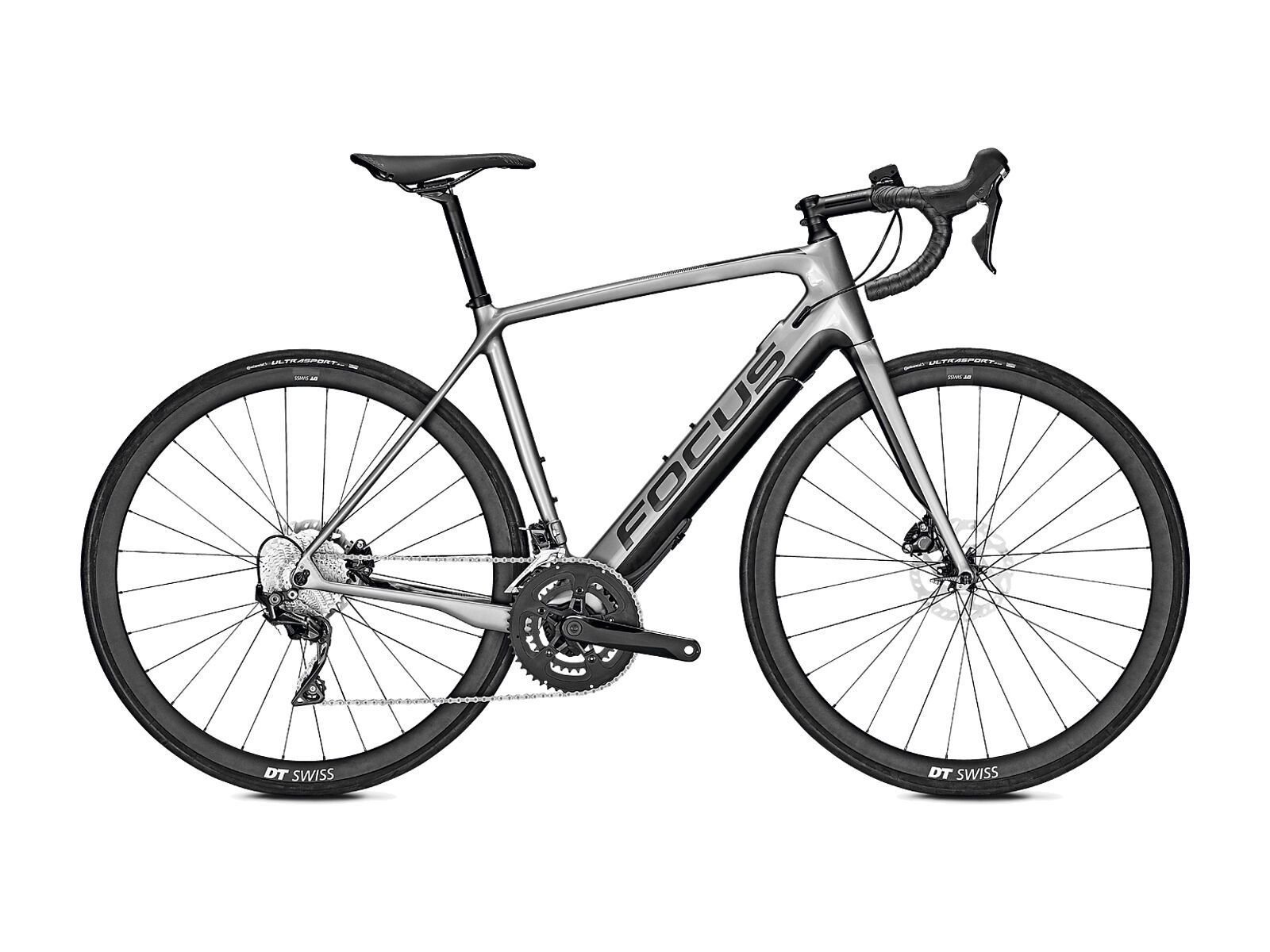 Focus Paralane² 6.9, silver - Bild 1