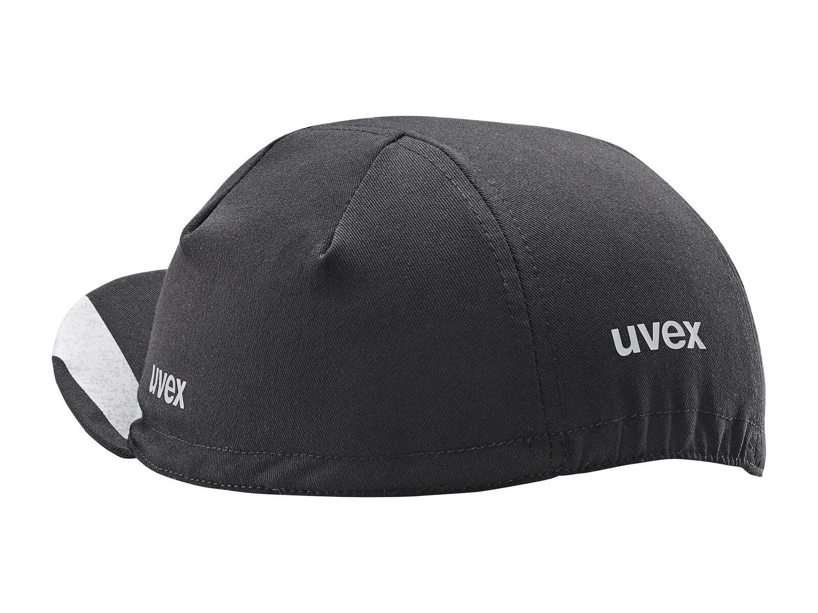 uvex cycling cap, black - Bild 3