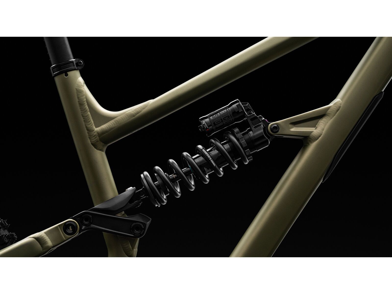 Specialized Status 2 170 DH, metallic spruce/purple haze - Bild 12