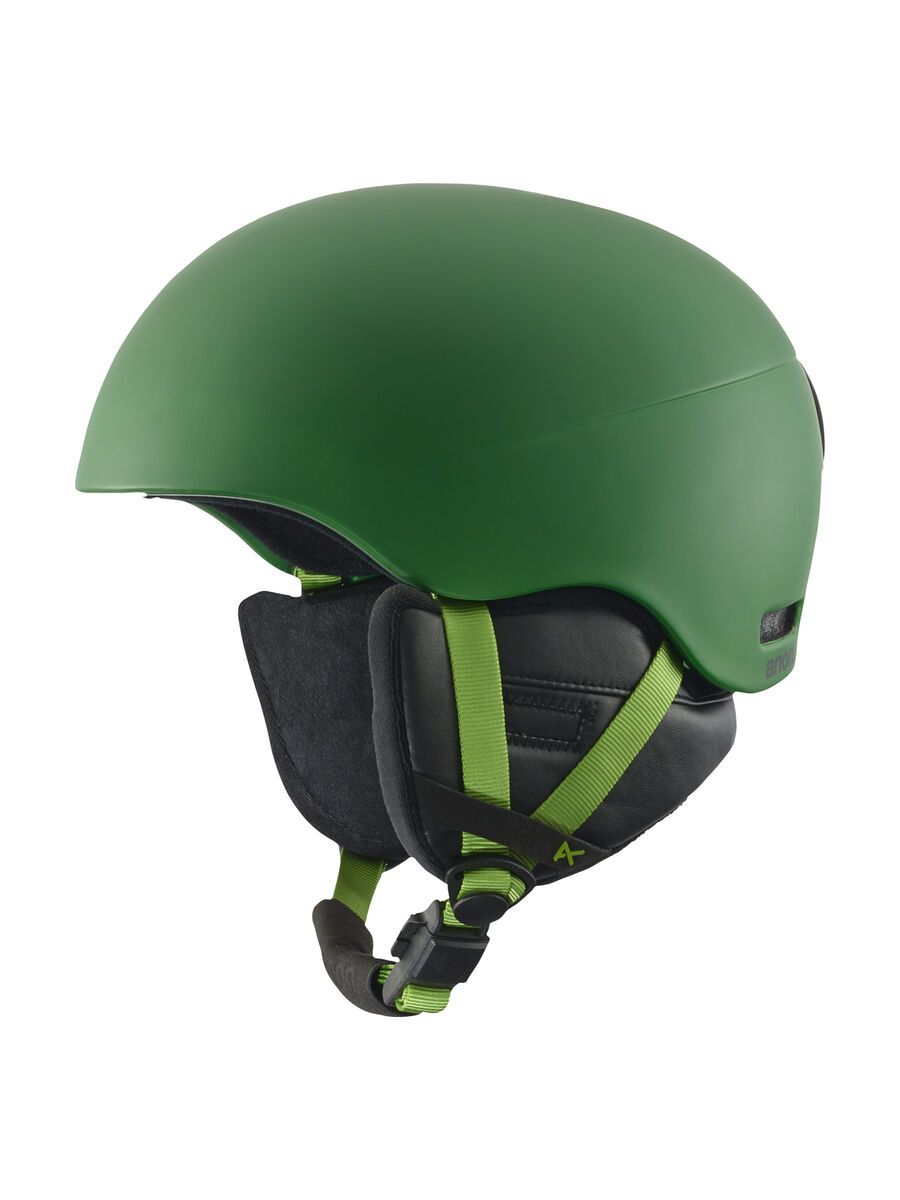 Anon Helo 2.0, green - Bild 3