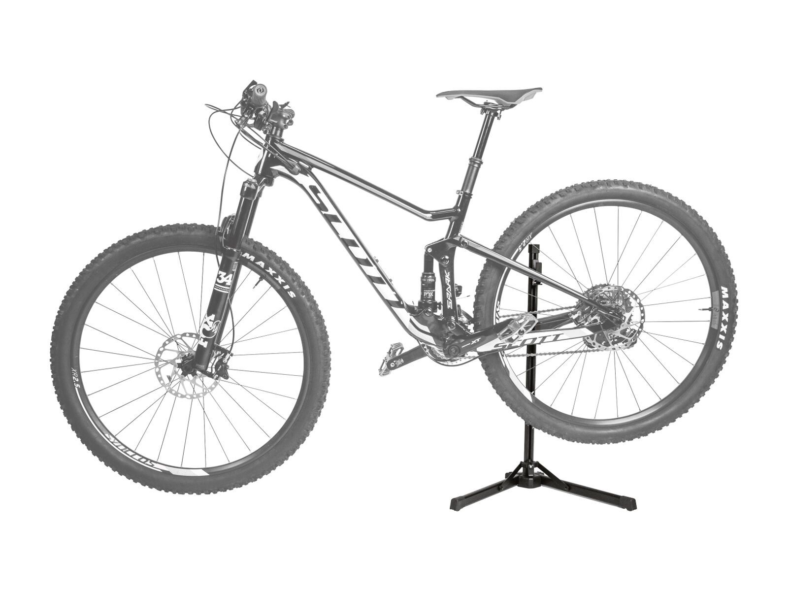 Topeak FlashStand eUP - Bild 12