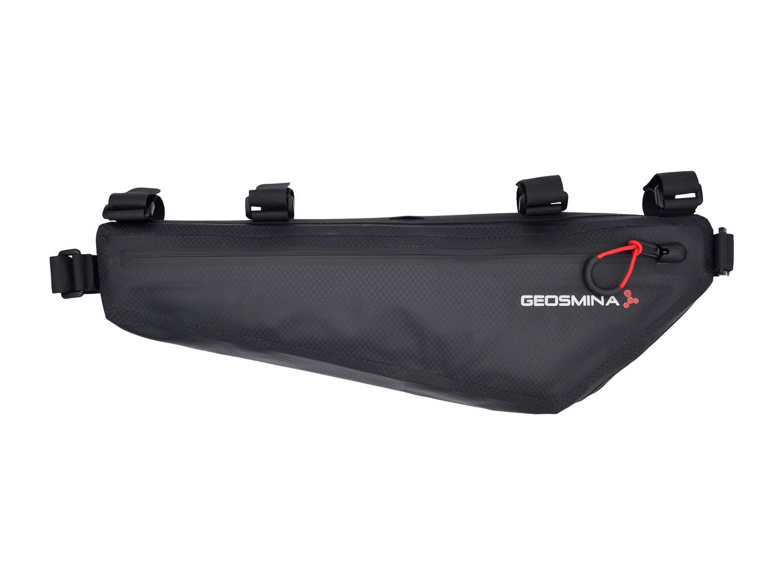 Geosmina Large Frame Bag Gravel UL - Bild 2